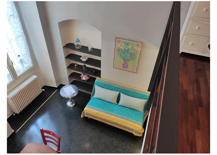 Alessandra\'S Home
