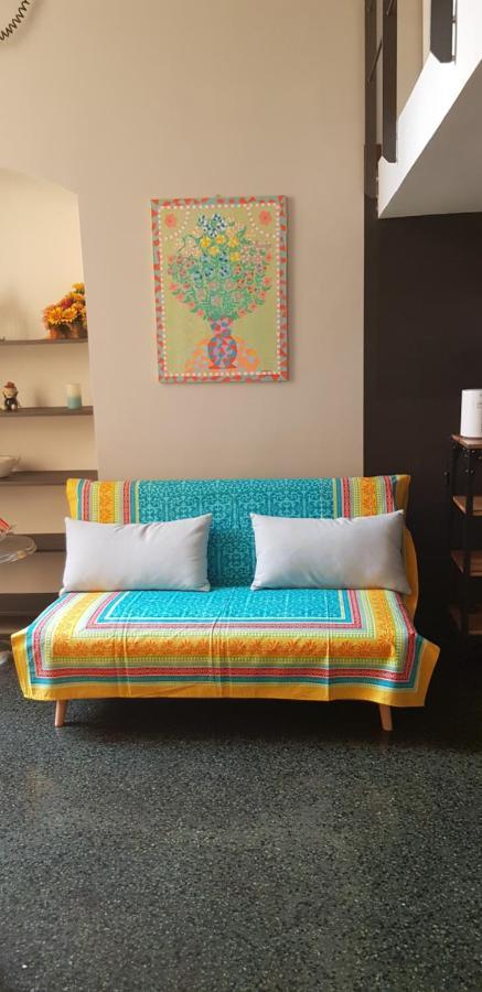 Apartamento Alessandra's *
