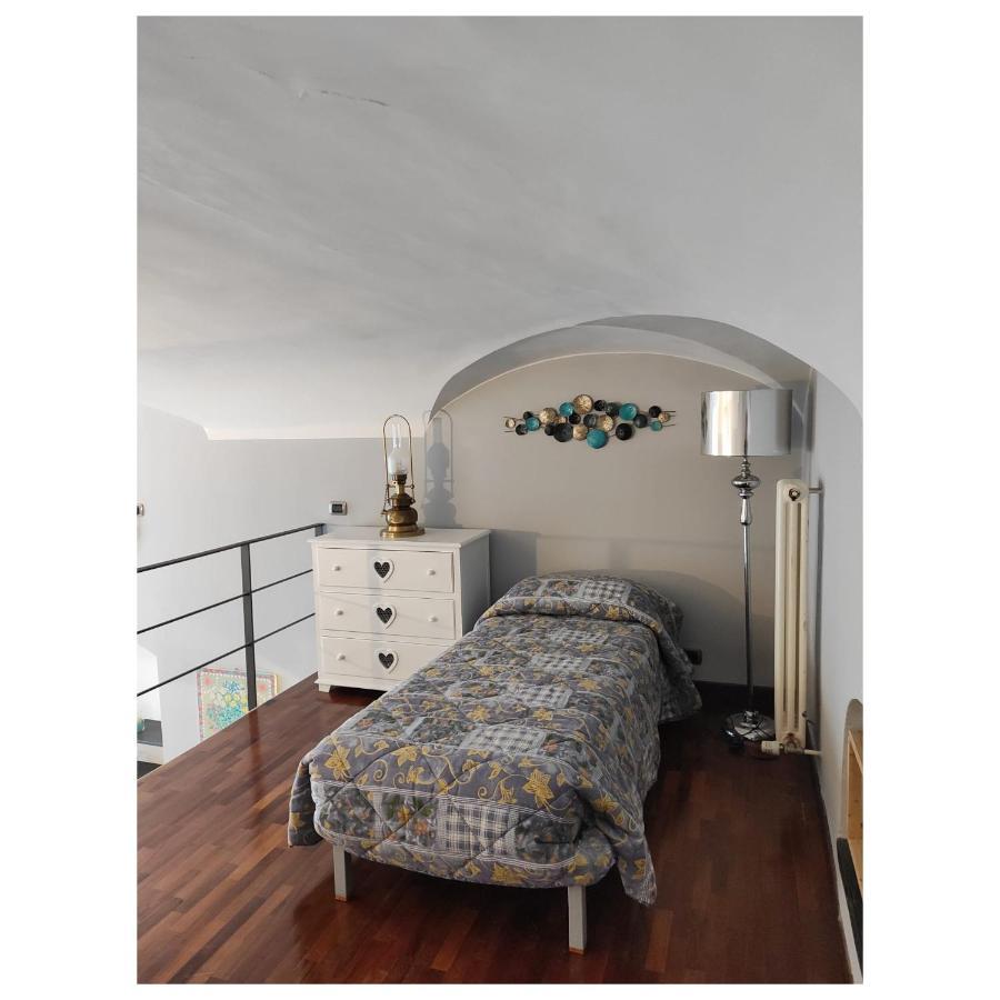 Apartamento Alessandra's *