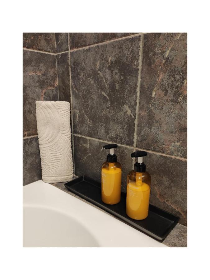 Apartamento Alessandra's Génova