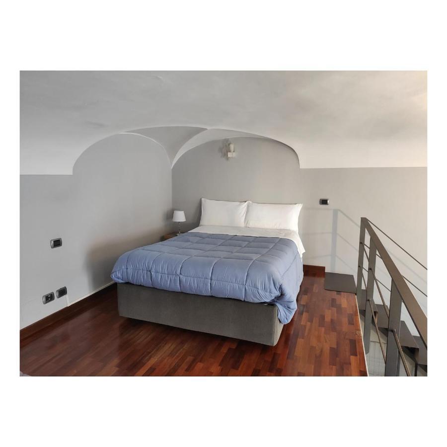 Apartamento Alessandra's *
