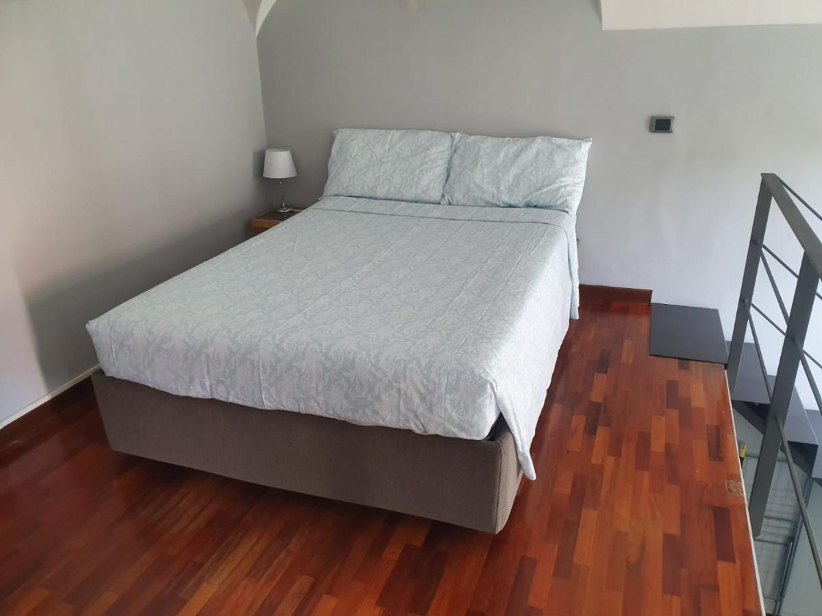 Alessandra's Apartamento
