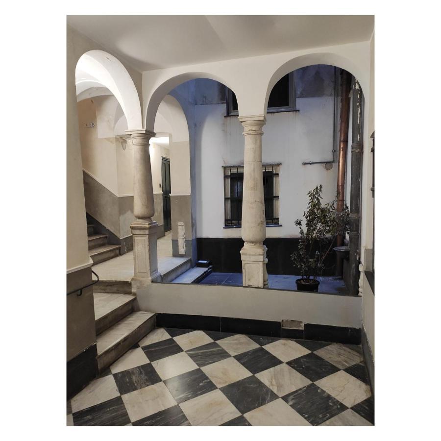 Apartamento Alessandra's
